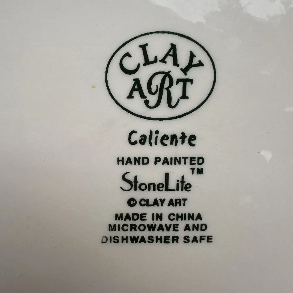 Clay Art clay art